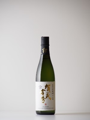 賀茂金秀純米大吟醸40720