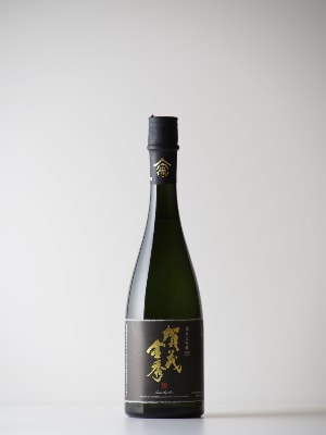 賀茂金秀純米大吟醸35720