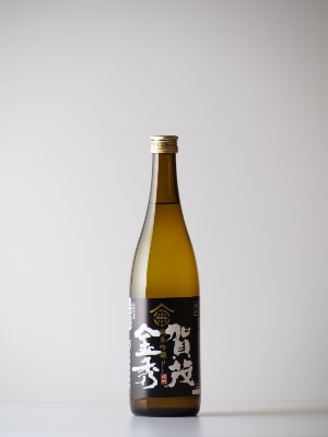 賀茂金秀純米吟醸雄町720