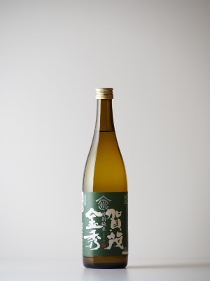賀茂金秀特別純米720