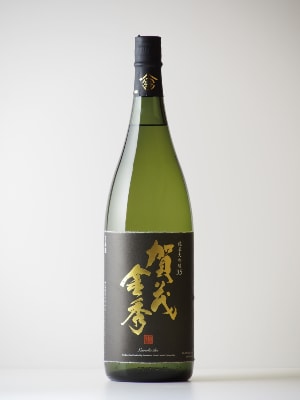 賀茂金秀純米大吟醸351800